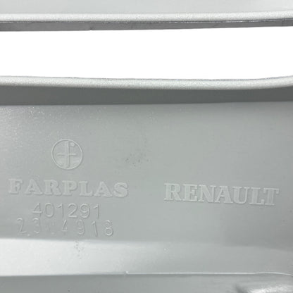 Pièce d'origine Enjoliveur 16 pouces pour Renault Clio V 403155679R