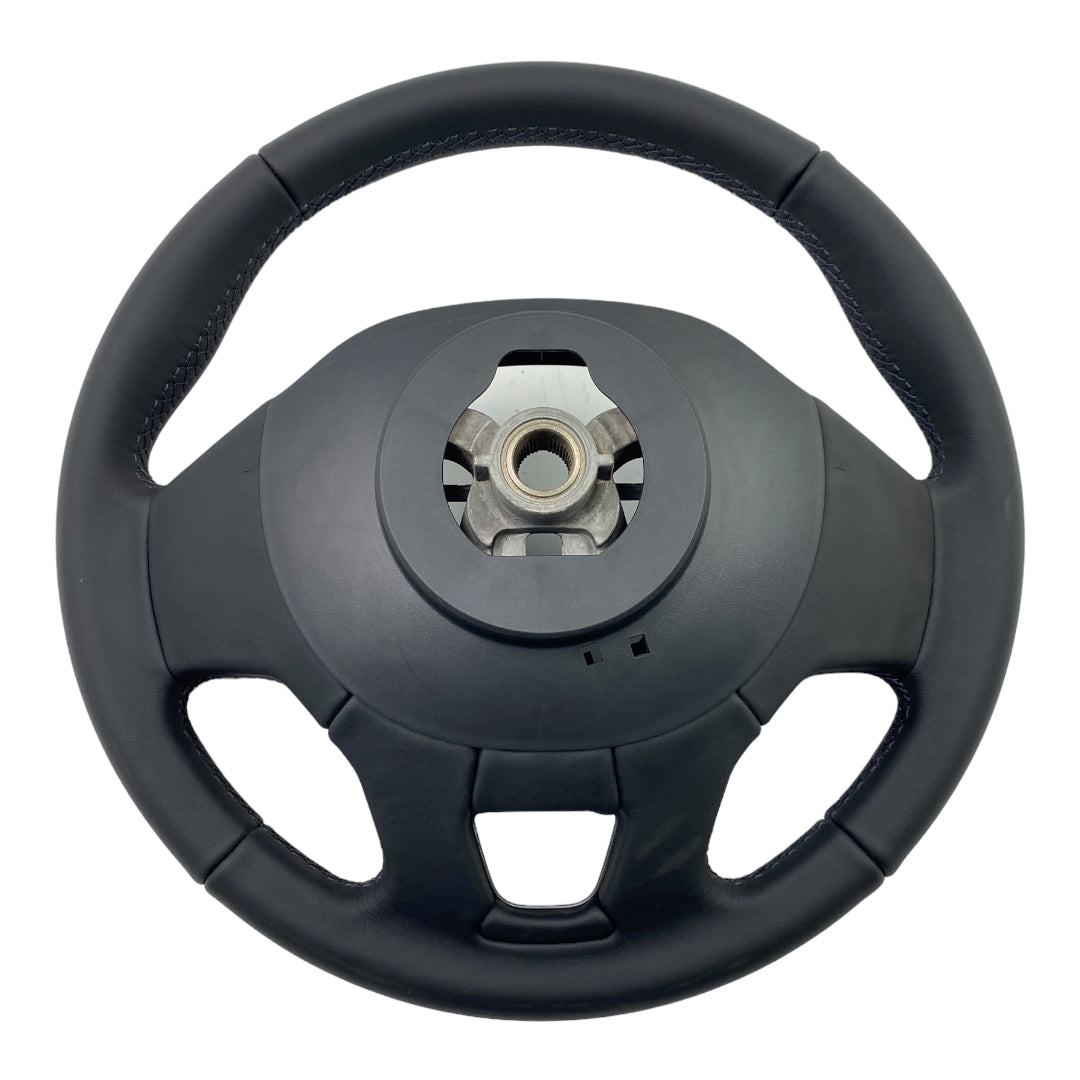 Pièce d'origine Volant cuir pour Renault Trafic III Opel Vivaro B Fiat Talento 484009979R