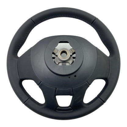 Pièce d'origine Volant cuir pour Renault Trafic III Opel Vivaro B Fiat Talento 484009979R