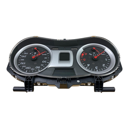 Pièce d'origine Combiné d'instruments pour Renault Clio III 8200821006