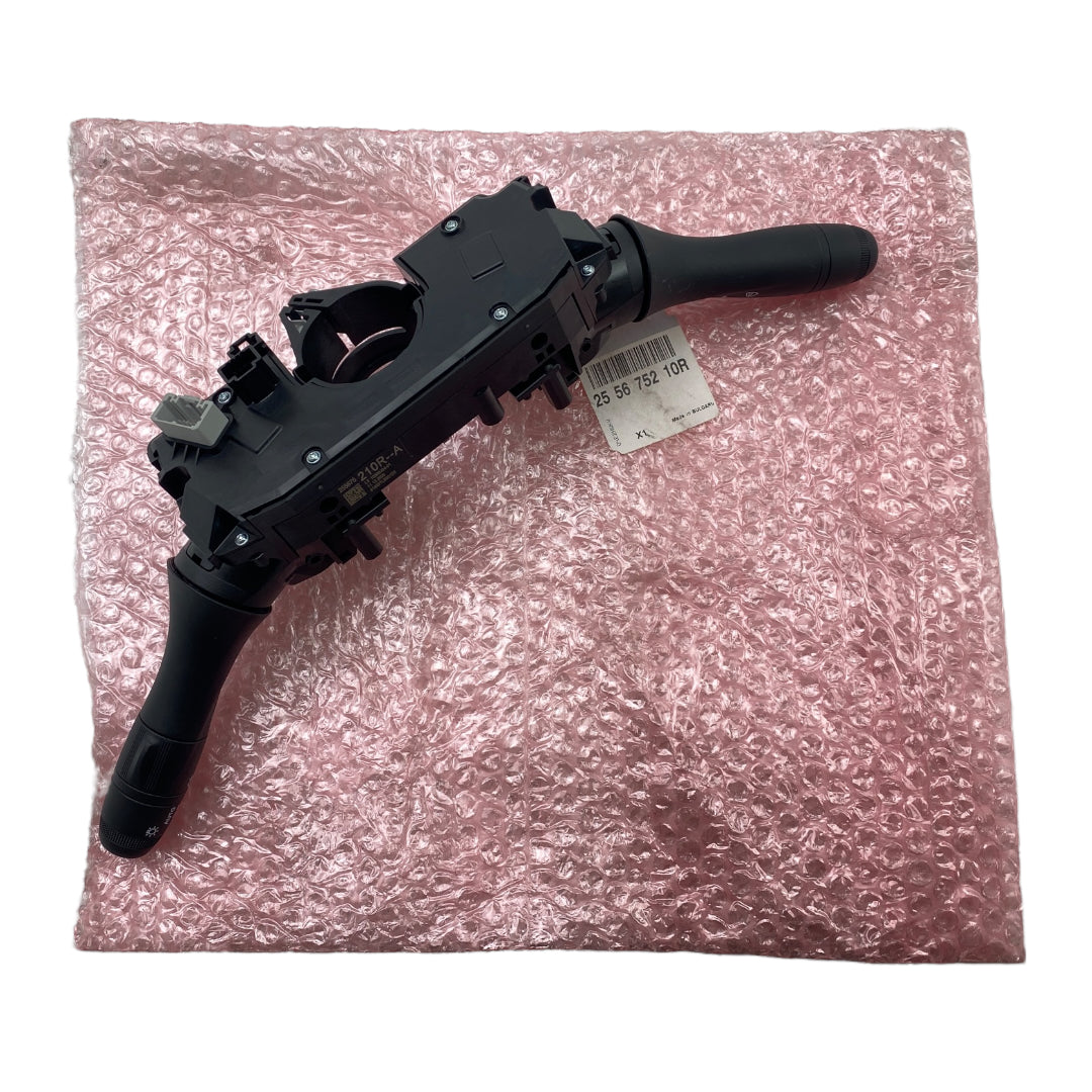 Pièce d'origine Commodo de colonne de direction pour Dacia Logan III 255675210R