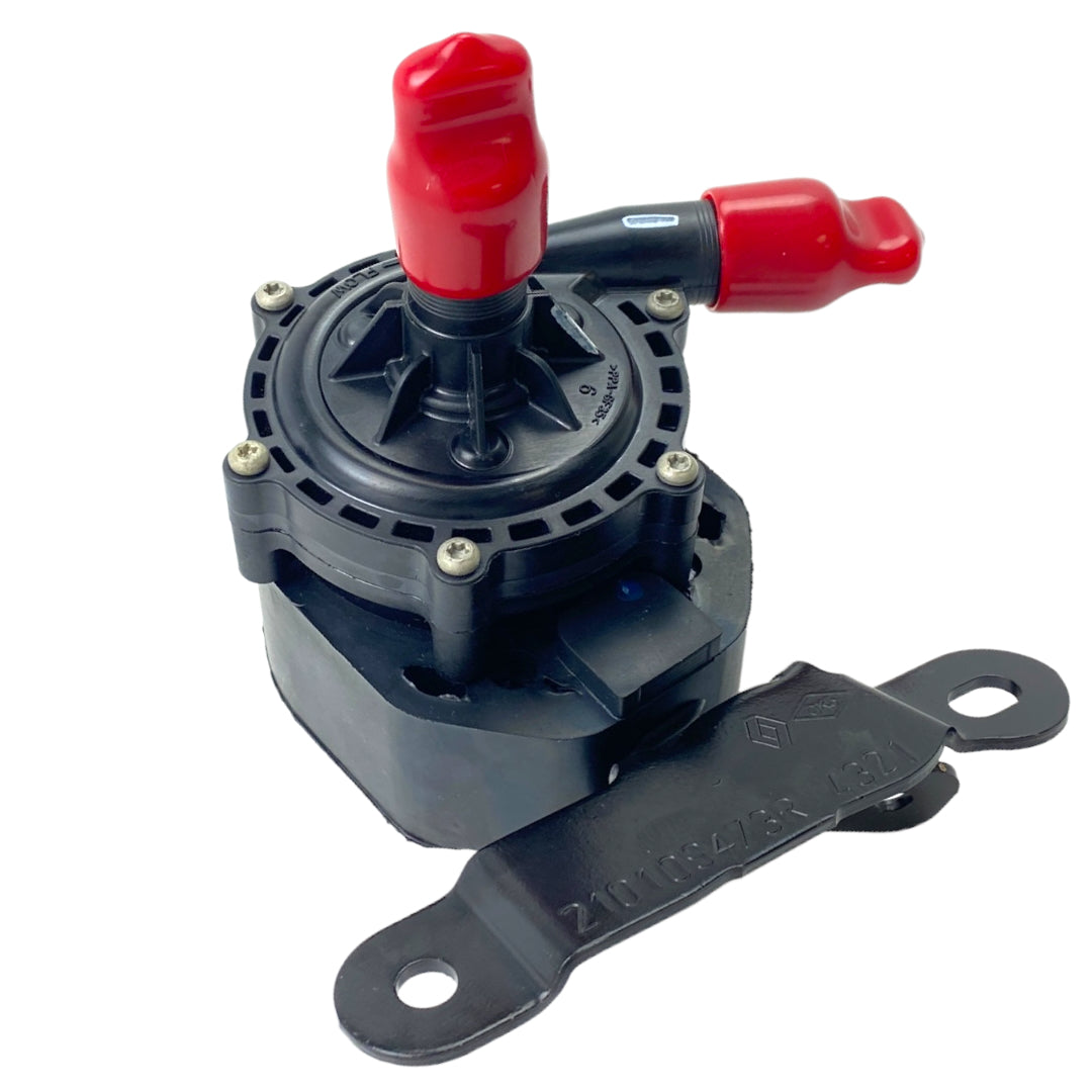 Pièce d'origine Pompe à eau électrique pour Renault Kangoo II III Zoe Z.E Twingo III 144B03731R