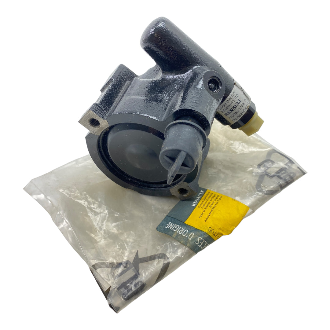 Pièce d'origine Pompe de direction assistée pour Renault Laguna I 7700823738