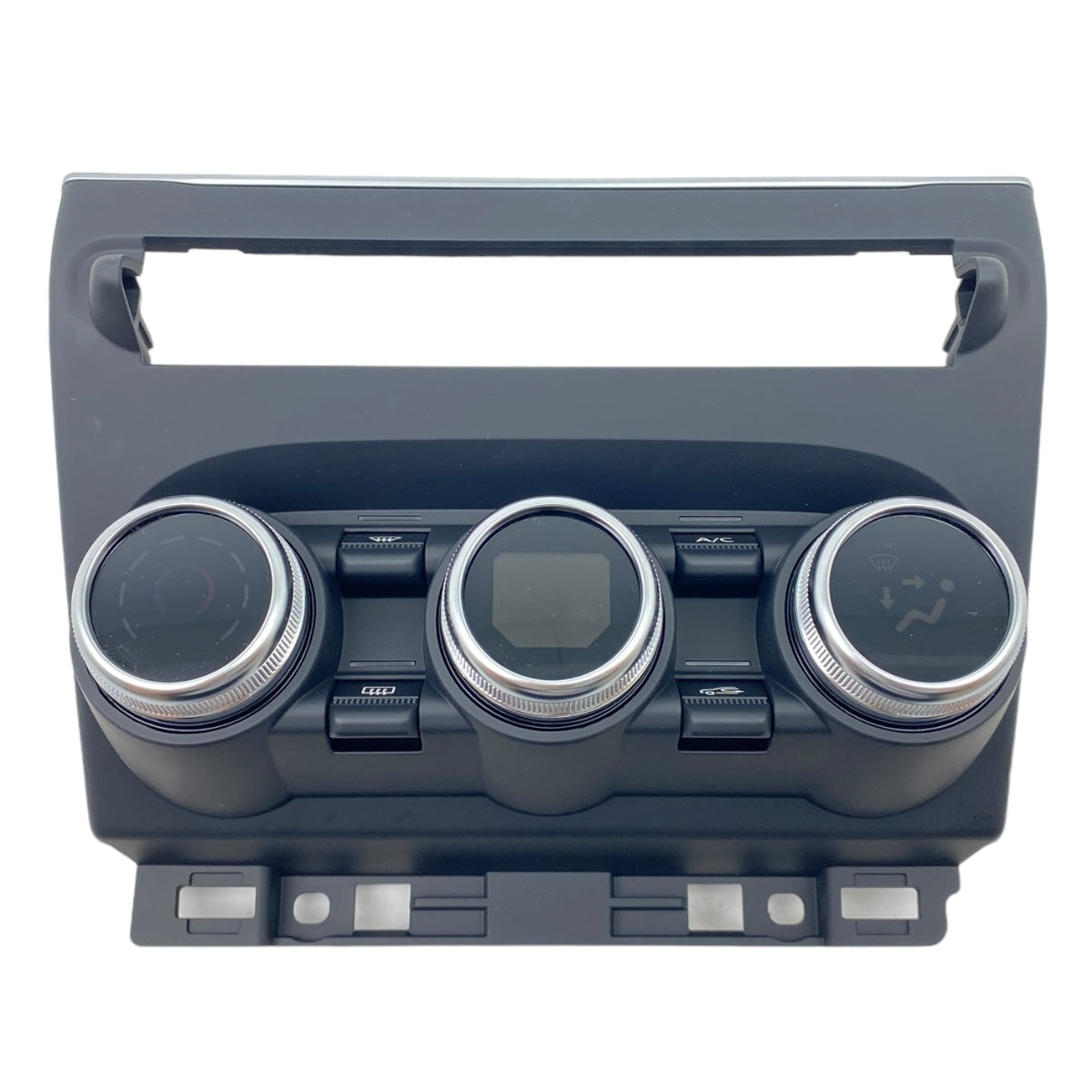 Panneau de commande de climatisation neuf d'origine Renault Clio V Captur II 275102991R