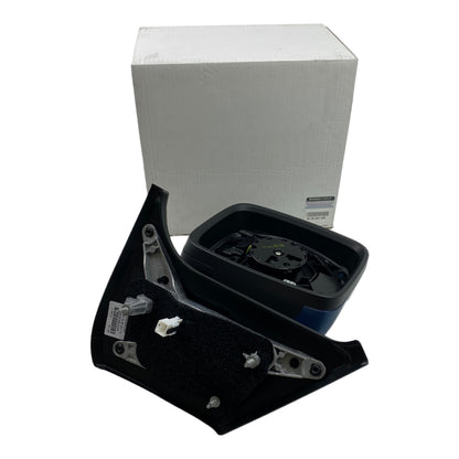 Pièce d'origine Rétroviseur extérieur gauche pour Renault Trafic III Opel Vivaro B Fiat Talento 963028332R