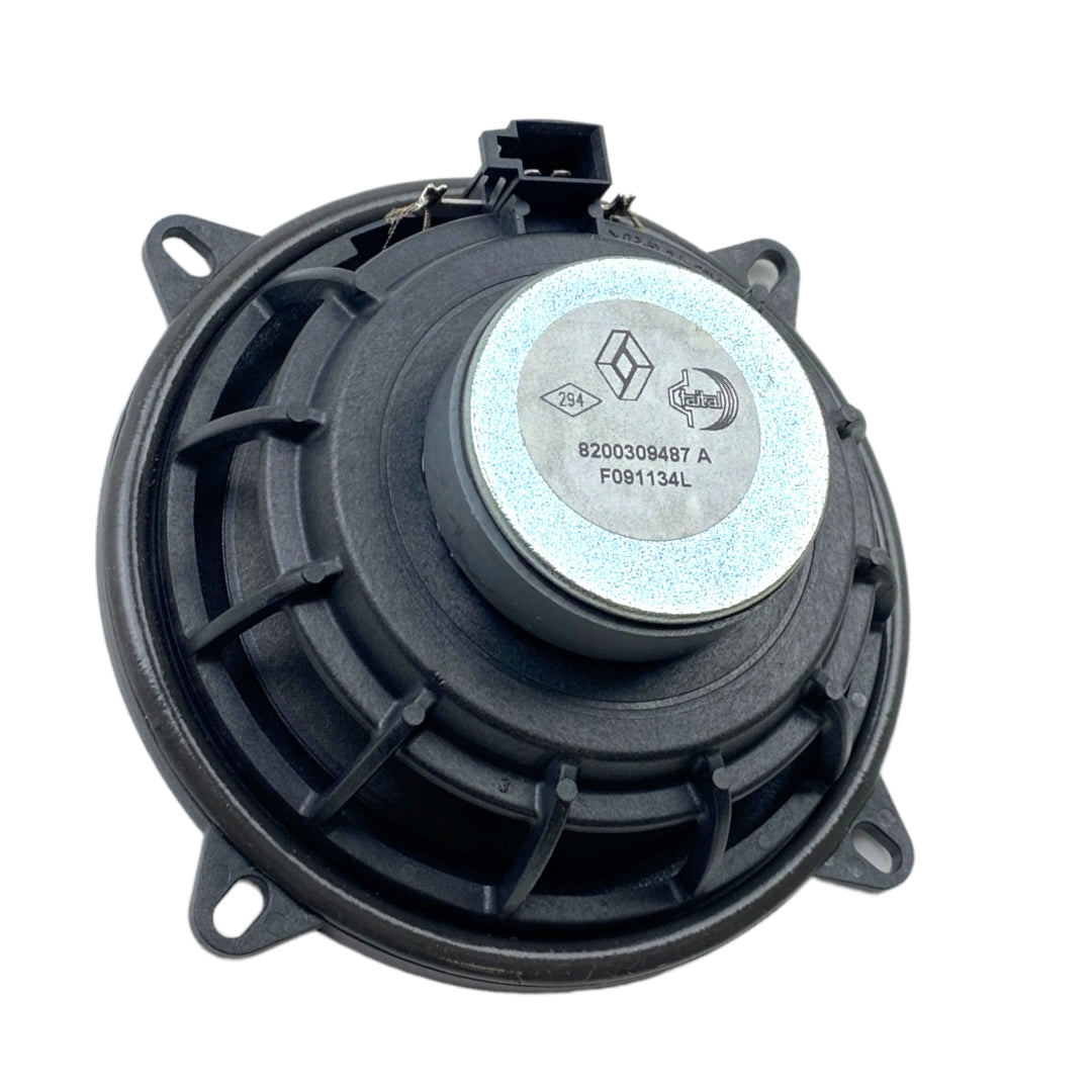 Pièce d'origine Haut-parleur de porte pour Renault 7711116088
