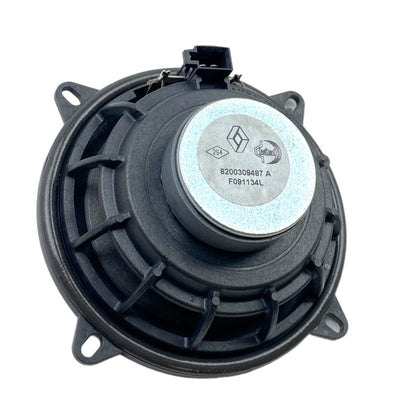 Pièce d'origine Haut-parleur de porte pour Renault 7711116088