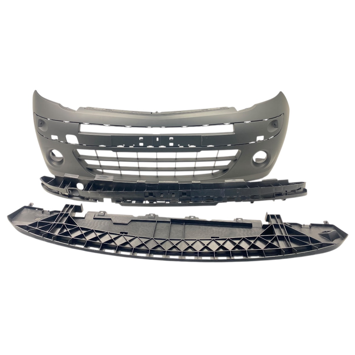 Pare-chocs avant neuf d'origine Renault Kangoo II 7701478153