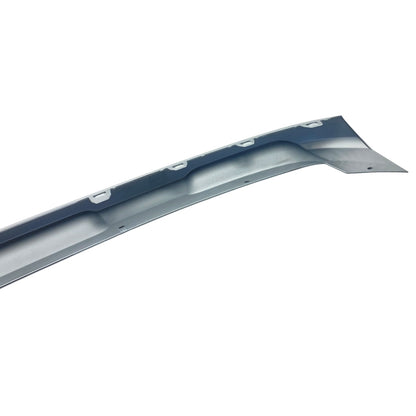 Pièce d'origine Diffuseur de pare-chocs avant pour Renault Kangoo III depuis 2021 620262642R