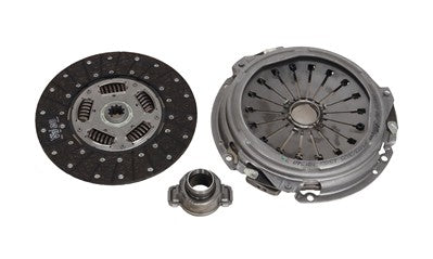KIT D`EMBRAYAGE IVECO DAILY 06> AVEC PALIER #280#