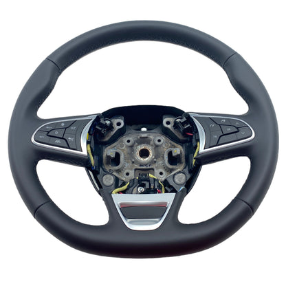 Pièce d'origine Volant chauffant pour Renault Megane IV Espace V 484007111R