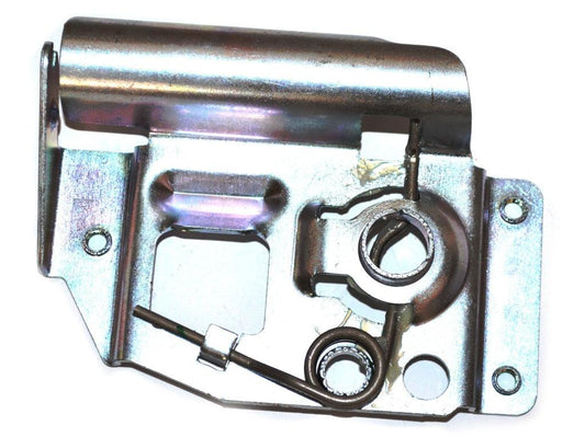 SERRURE DE CAPOT IVECO DAILY 06>.