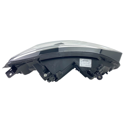 Pièce d'origine Phare Black Edition avant gauche pour Renault Scenic IV 260601859R