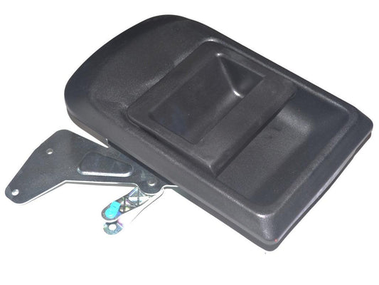 POIGNÉE EXTÉRIEURE DE PORTE IVECO DAILY 06> PORTIÈRE COULISSANTE DROIT 00>.