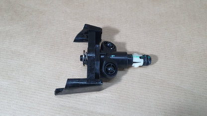 Gicleur de lave-projecteur côté droit pour Peugeot 307 — 6438.H3 — vue 2