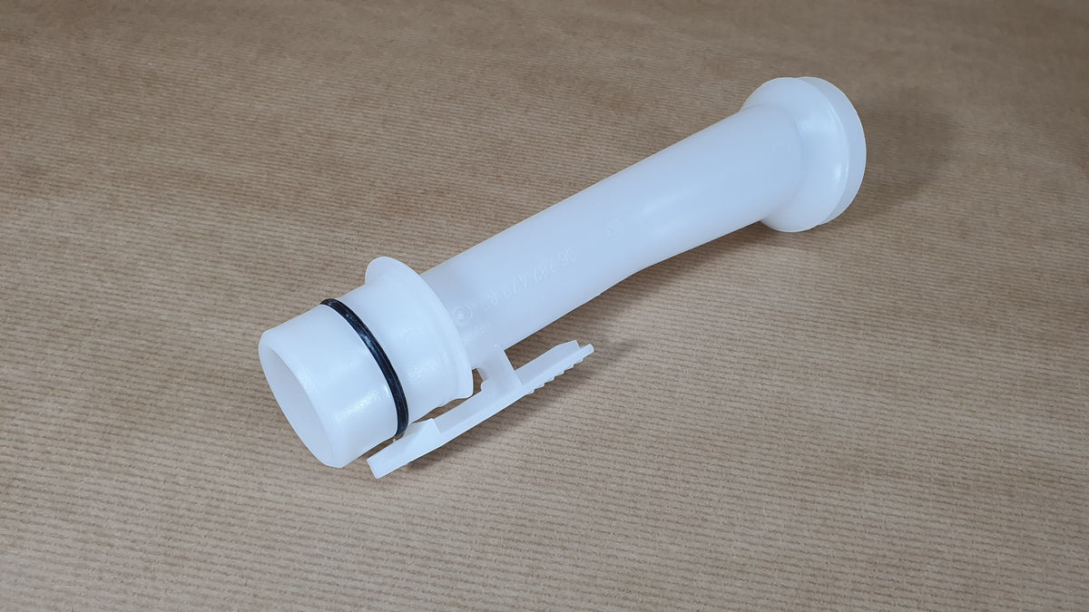 Durite de réservoir de lave-glace pour Peugeot 206 — 6439.83 — vue 2