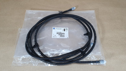 Durite de lave-glace pour Peugeot 3008 — 6439.L1 — vue 1