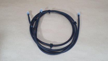 Durite de lave-glace pour Peugeot 3008 — 6439.L1 — vue 2