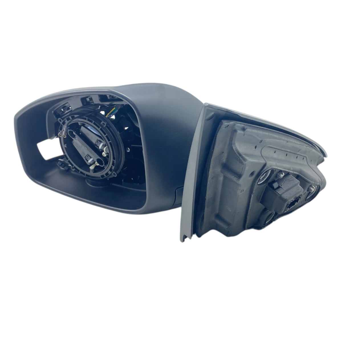 Pièce d'origine Rétroviseur extérieur gauche 9 broches pour Renault Laguna III 963025392R