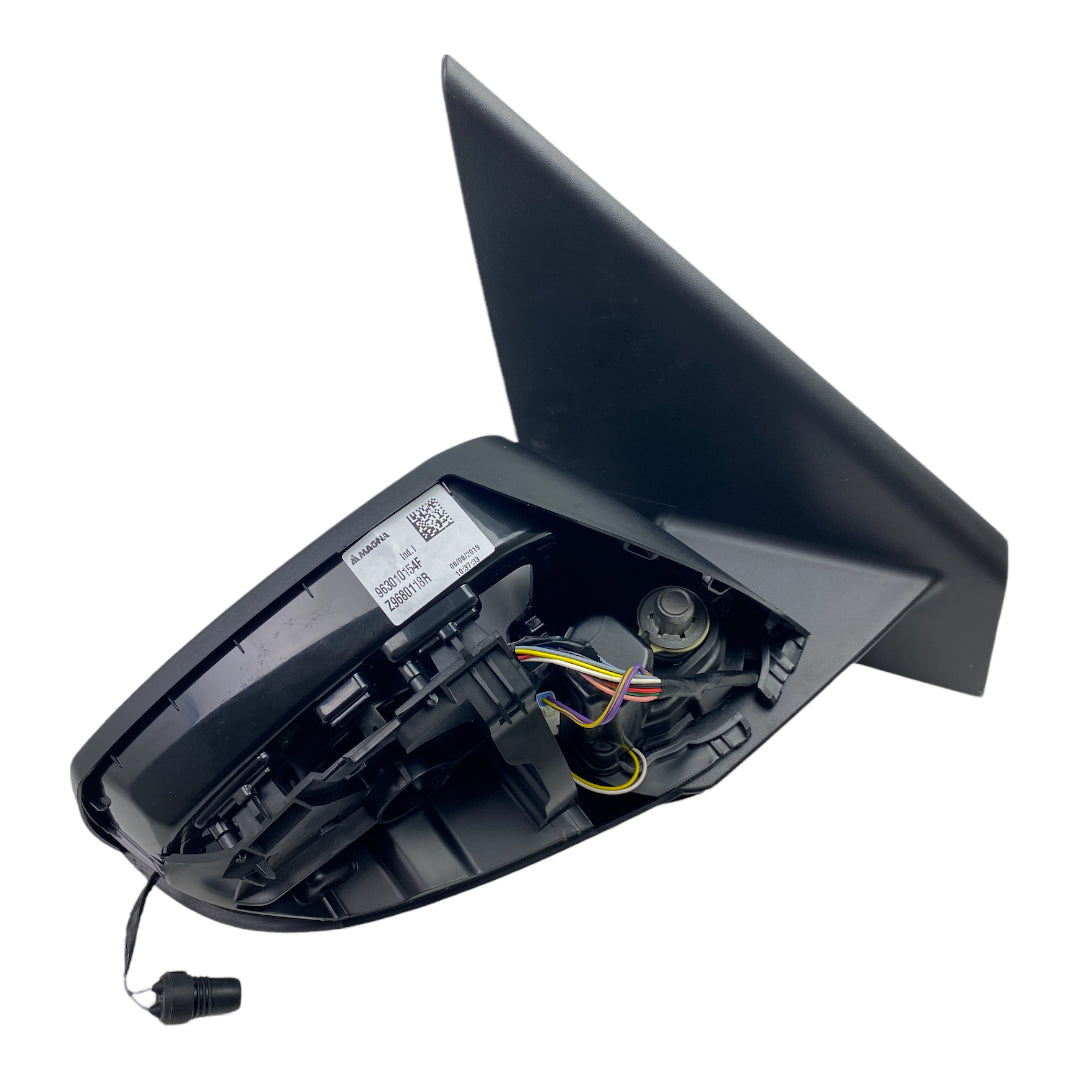Pièce d'origine Rétroviseur extérieur droit 12 broches pour Renault Laguna III 963010154R