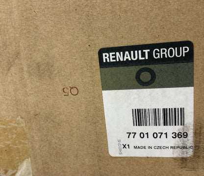 Pièce d'origine Phare avant gauche pour Renault Scenic II Grand Scenic 7701071369