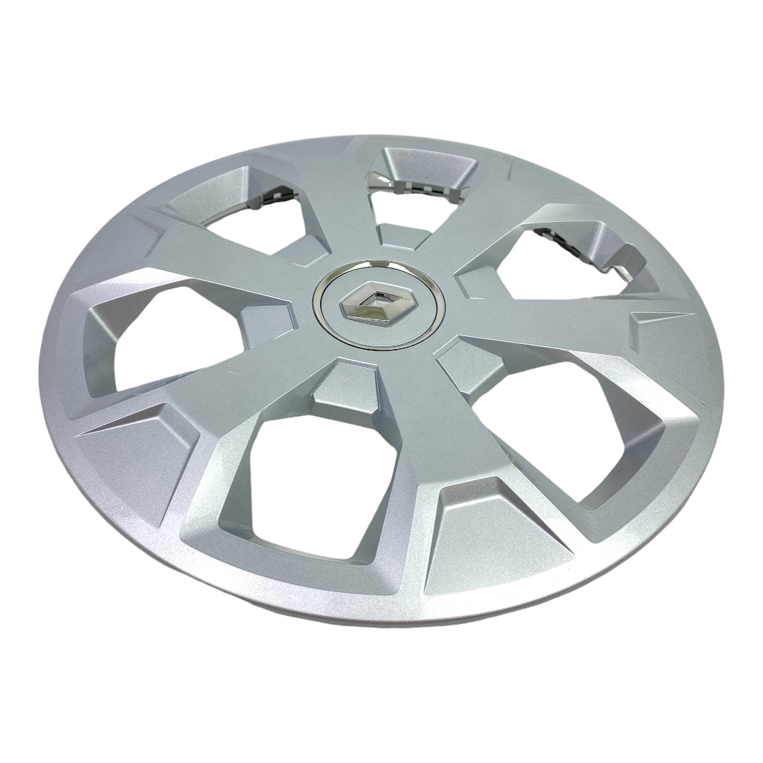 Pièce d'origine Enjoliveur de roue 16 pouces pour Renault Trafic III 403155057R