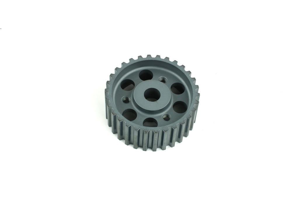 ROUE DENTEE, POULIE DISTRIBUTION FIAT DUCATO 06>/ 14> POMPE À INJECTION 2.3JTD.