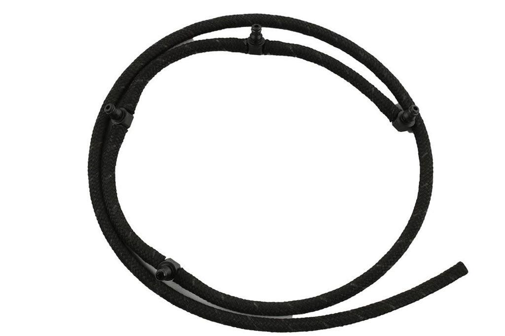 TUYAUTERIE DE CARBURANT FIAT DUCATO 06> DE RETOUR 2.3JTD.