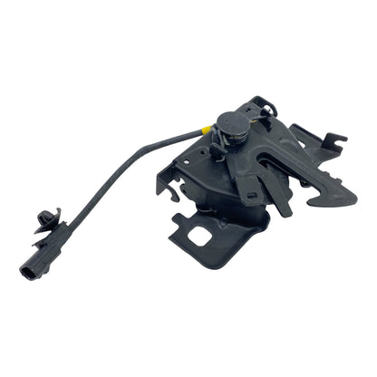 Pièce d'origine Serrure de capot avec capteur pour Renault Trafic III Opel Vivaro B Fiat Talento Nissan NV300 656011705R