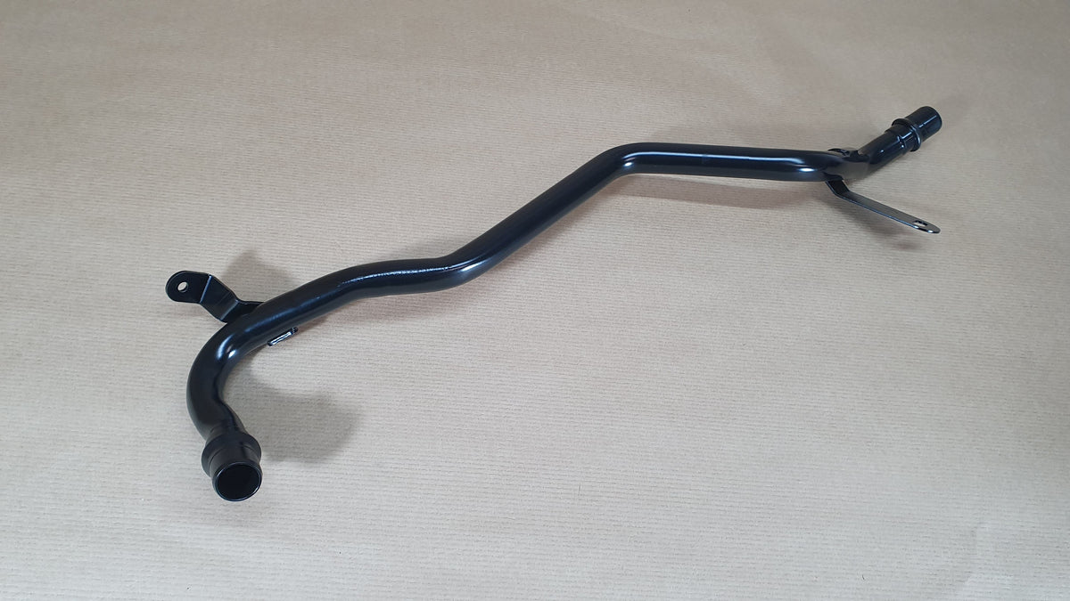 Durite de refroidissement pour Peugeot Expert III — 6466.NG — vue 2