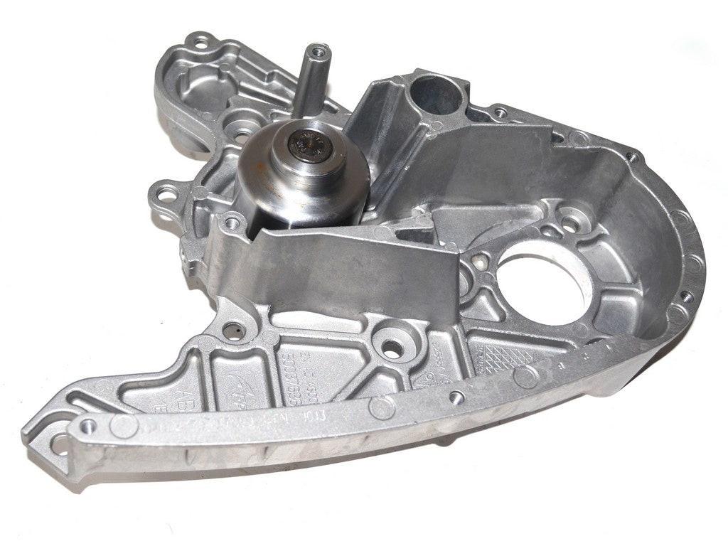 POMPE À EAU FIAT DUCATO 06> 2.3 JTD.