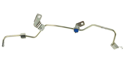 TUYAUTERIE DE CARBURANT IVECO EUROCARGO.