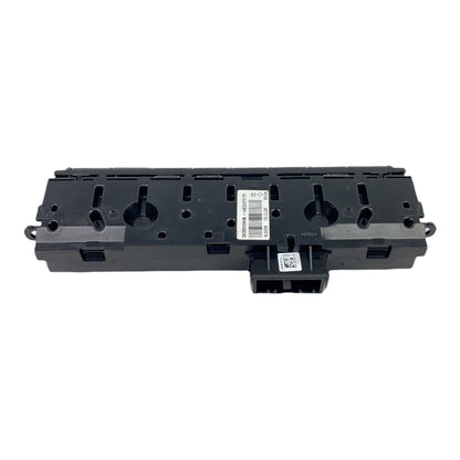 Pièce d'origine Panneau d'interrupteurs de commande pour Renault Trafic IV Master III Nissan NV300 283E83989R
