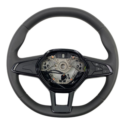 Pièce d'origine Volant pour Renault Kangoo III Clio V Captur II Trafic IV 484004250R