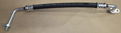 Conduite de climatisation pour Citroën Berlingo / C4 / P 307 — 6477.36 AF — vue 1