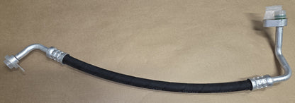 Conduite de climatisation pour Citroën Jumper III 3.0HDi — 6477.H3 AF — vue 2
