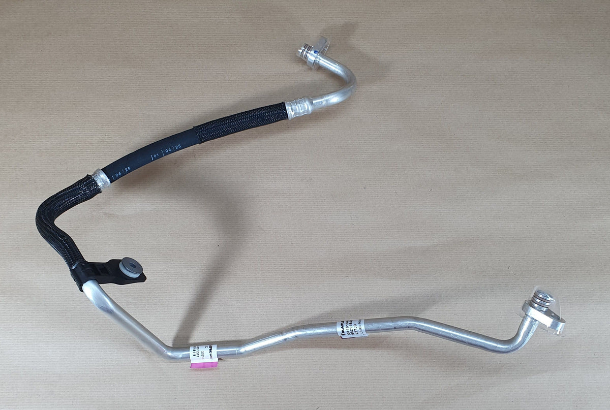 Conduite d’air pour Citroën C3 II 1.6VTi — 6477.J9 — vue 2