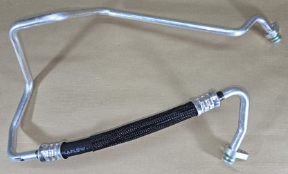 Conduite de climatisation pour Citroën C3 / DS3 1.4HDi — 6477.K0 AF — vue 1