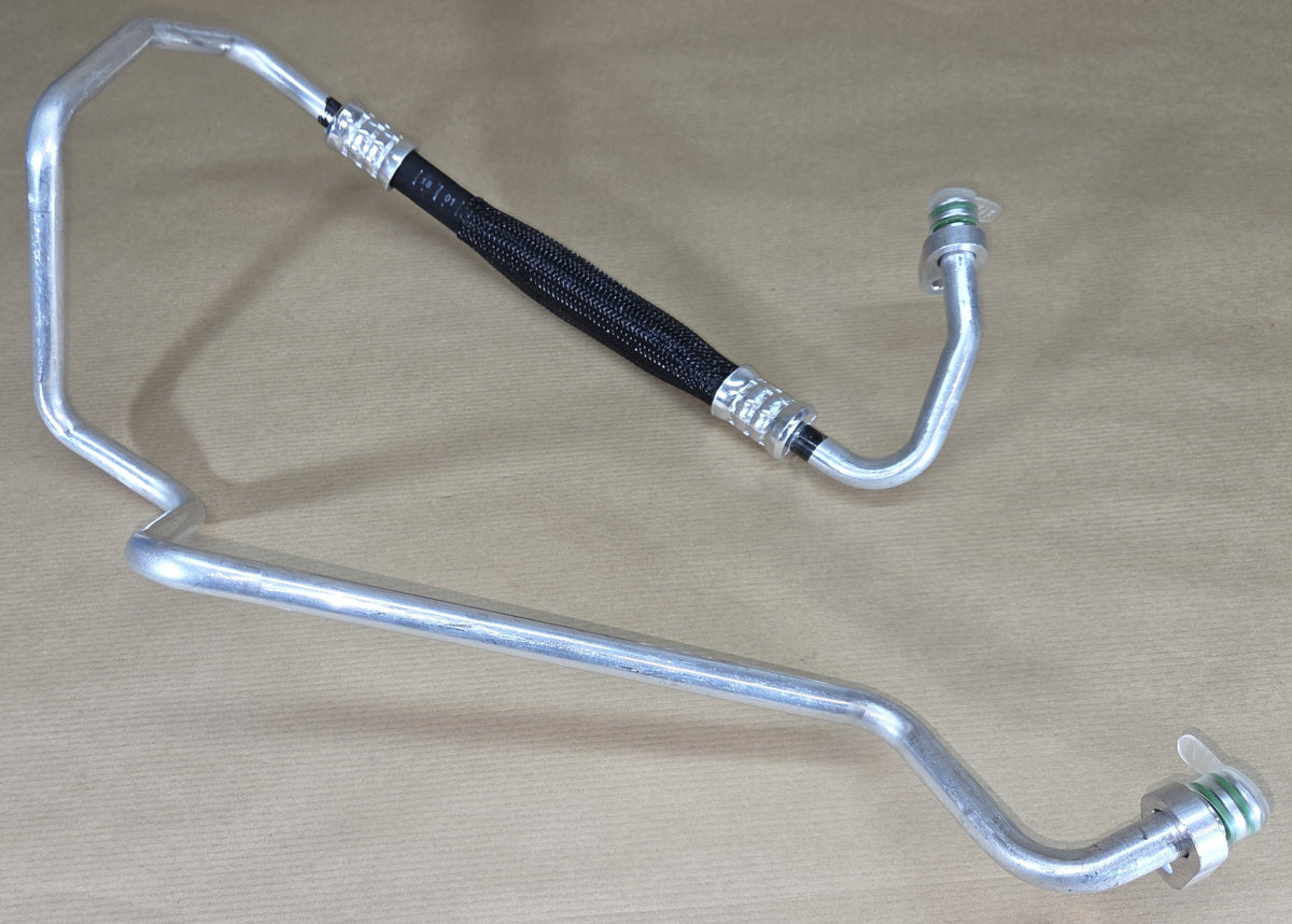 Conduite de climatisation pour Citroën C3 / DS3 1.4HDi — 6477.K0 AF — vue 2