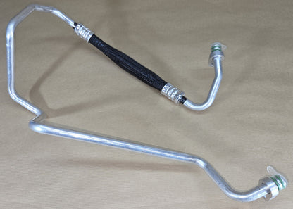 Conduite de climatisation pour Citroën C3 / DS3 1.4HDi — 6477.K0 AF — vue 2