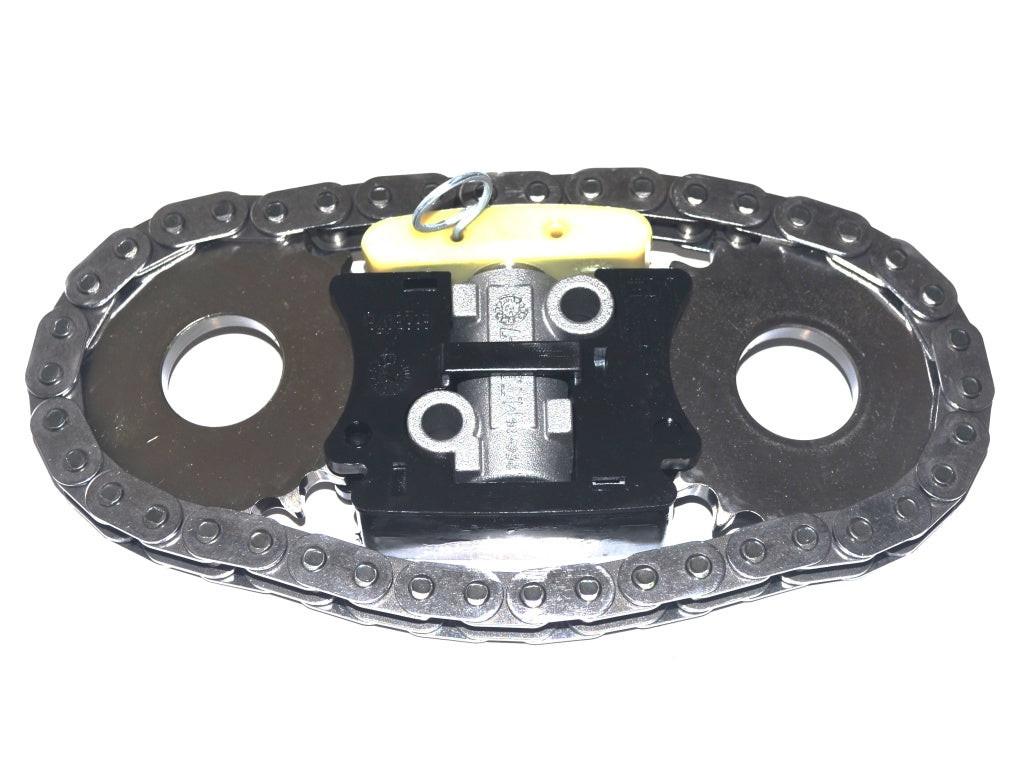 CHAÎNE DE DISTRIBUTION FIAT DUCATO 06> SUPÉRIEUR 2.3JTD.