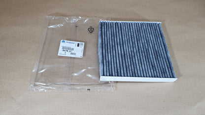 Filtre d’habitacle au charbon actif pour Citroën C-Zero / P Ion — 6479.J7 — vue 1