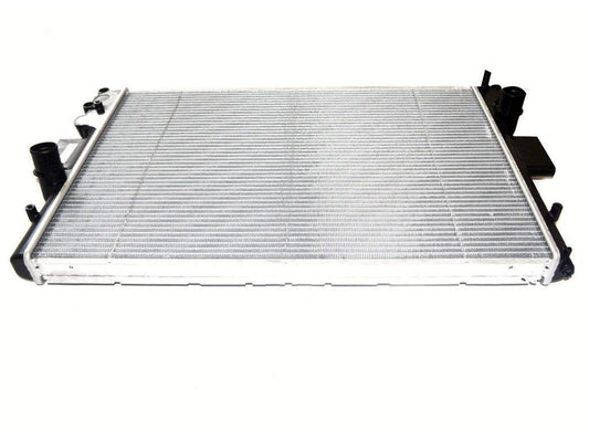 RADIATEUR IVECO DAILY 06> 3.0 JTD HPI.