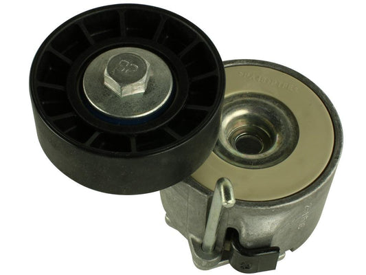TENDEUR DE COURROIE TRAPÉZOÏDALE À NERVURES FIAT DUCATO 06> KIT 3.0 14>.