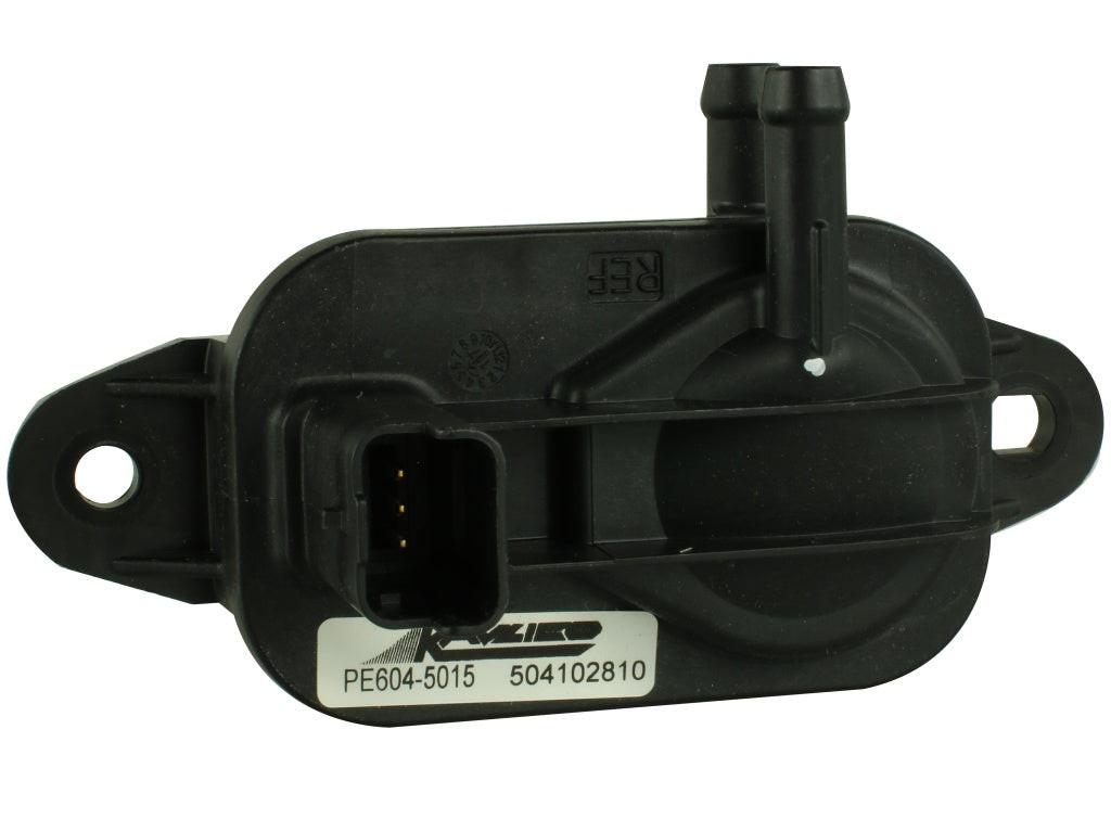 CAPTEUR, PRESSION DES GAZ ÉCHAPPEMENT FIAT DUCATO 06> 2.3/3.0JTD 11> >CH.2421976.