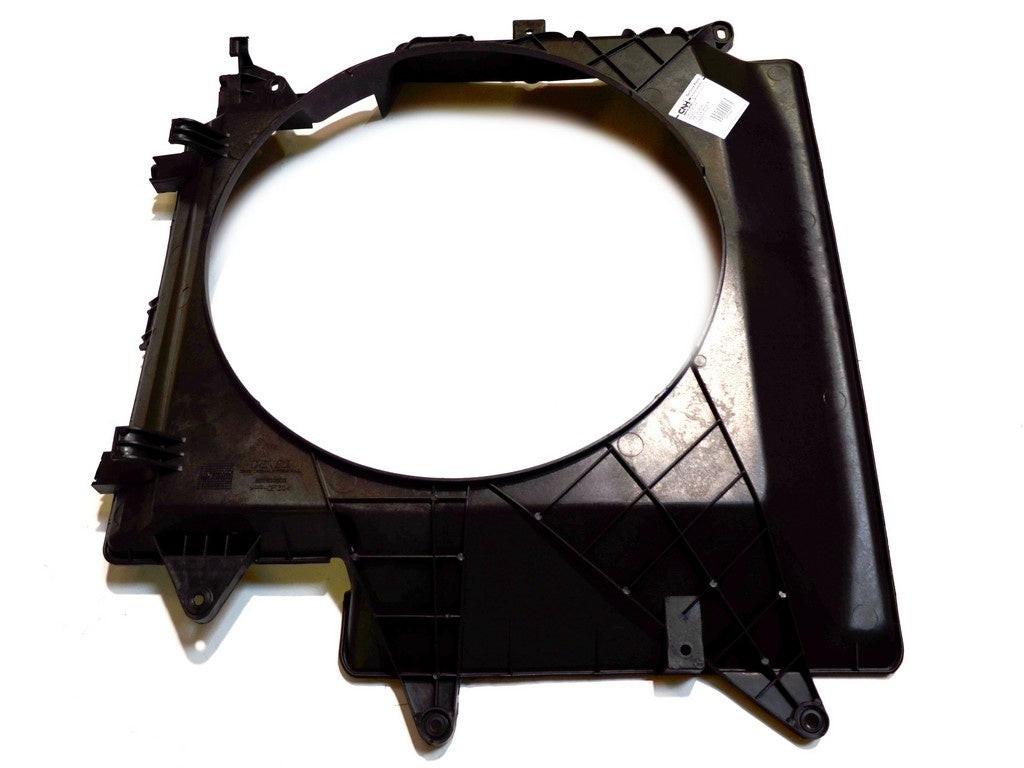 BOÎTIER DE VENTILATEUR IVECO DAILY 06>.