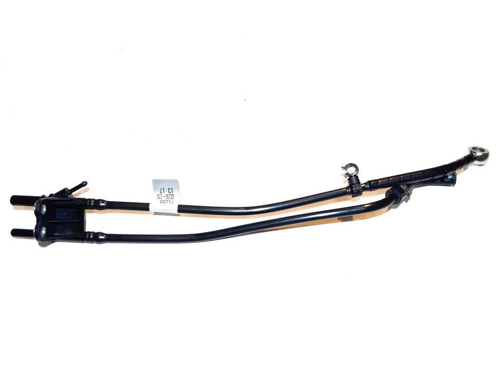 TUYAUTERIE DE CARBURANT FIAT DUCATO 06> 2.3JTD.