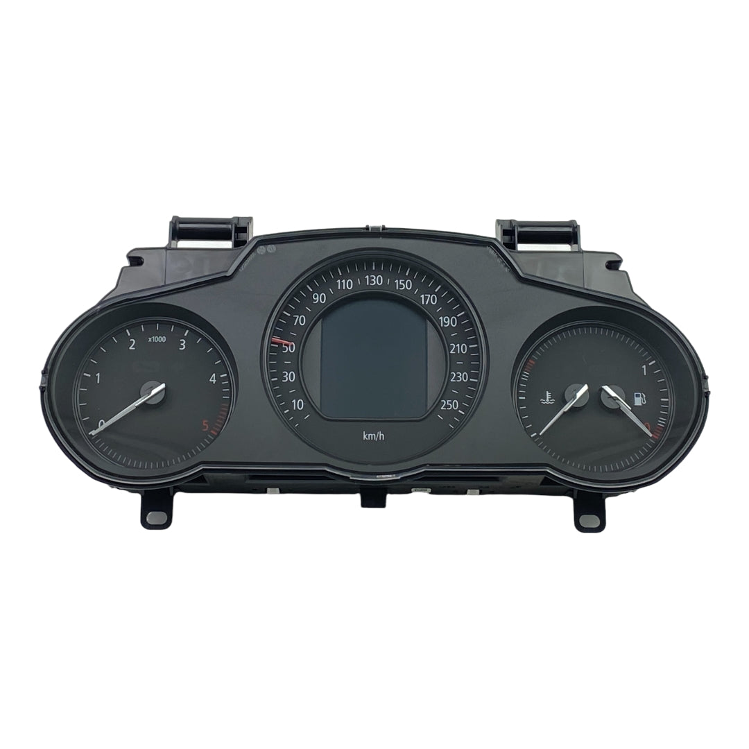 Pièce d'origine Combiné d'instruments compteur pour Renault Megane IV 248106958R