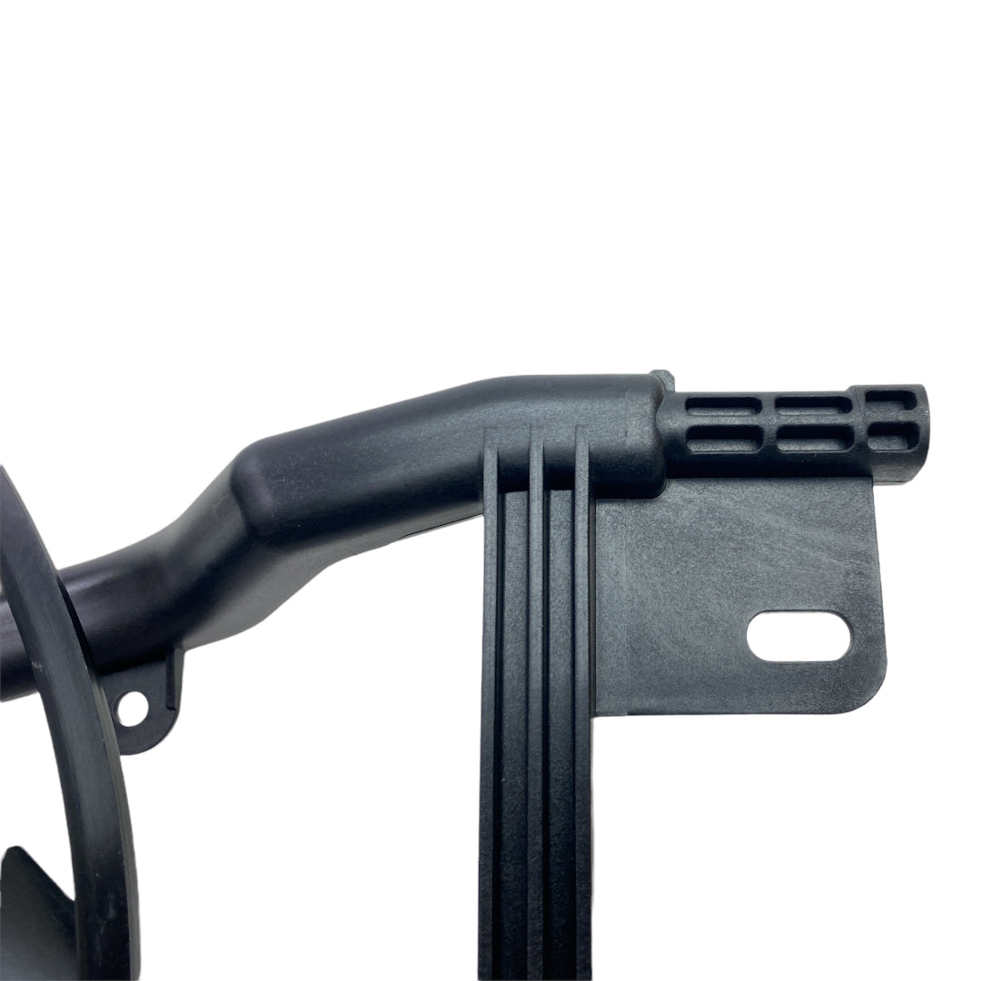 Pièce d'origine Ventilateur de radiateur pour Smart Renault Twingo III 214819214R