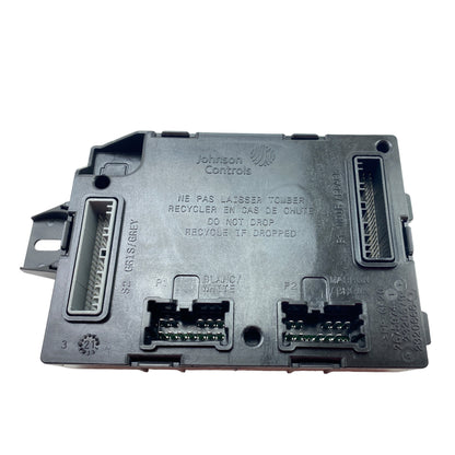 Pièce d'origine Boîtier électronique BCM pour Renault 284B12714R
